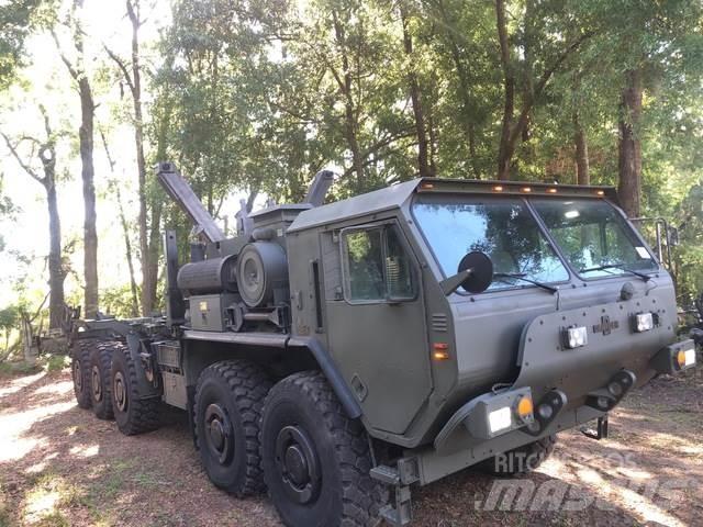Oshkosh LVSR Altele