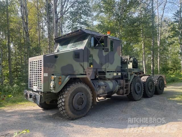 Oshkosh M1070 Autotractoare