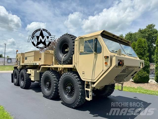 Oshkosh M984E1 Vehicule de recuperare