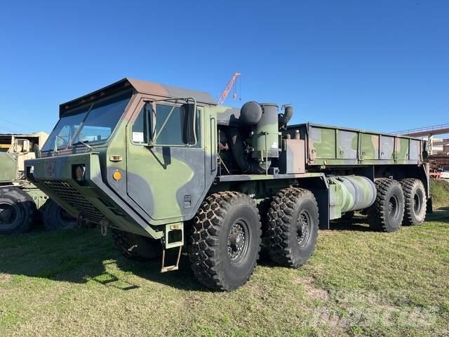 Oshkosh M985 Altele