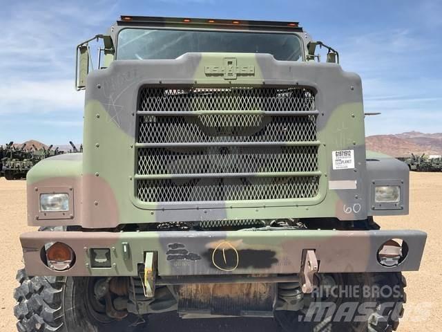 Oshkosh MK29 Autobasculanta