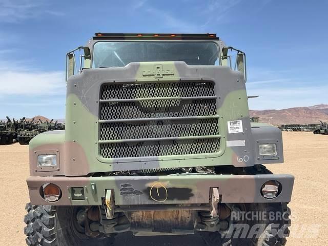 Oshkosh MK29 Autobasculanta