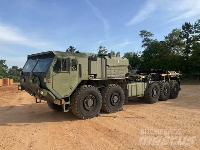 Oshkosh MKR18 Altele