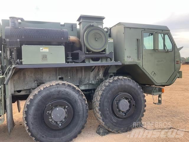 Oshkosh MKR18 Altele