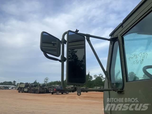 Oshkosh MKR18 Altele