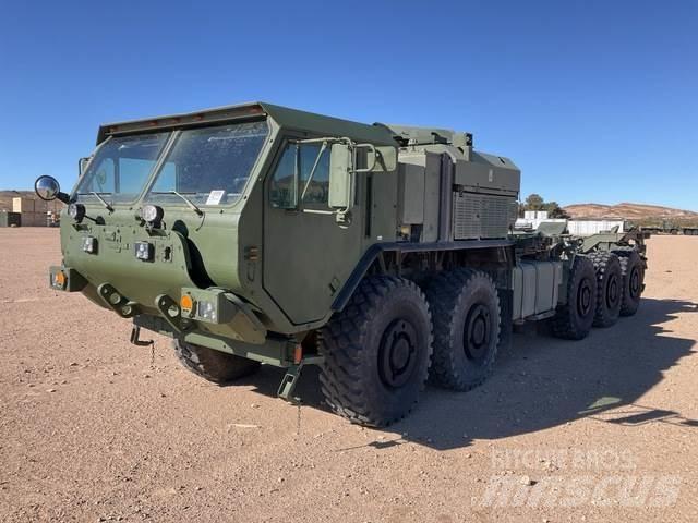 Oshkosh MKR18 Altele