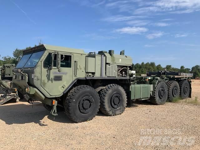 Oshkosh MKR18 Altele