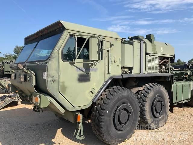Oshkosh MKR18 Altele