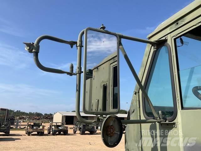 Oshkosh MKR18 Altele