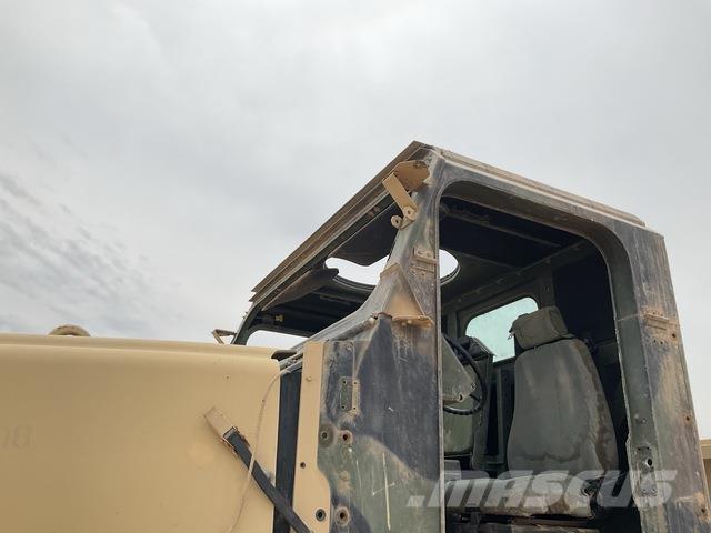 Oshkosh MTVR Autocamioane