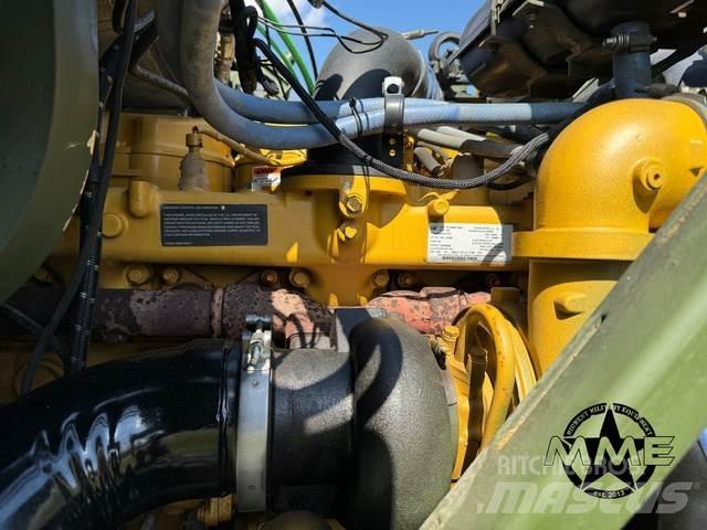 Oshkosh Other Utilaje construcții - Altele