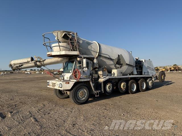 Oshkosh S-2146 Altele