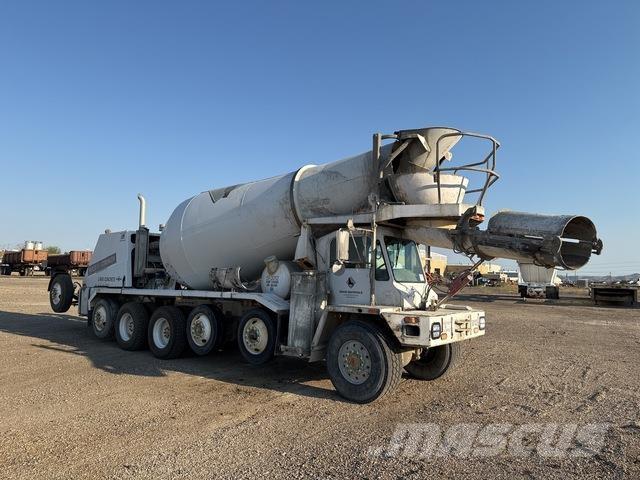 Oshkosh S-2146 Altele