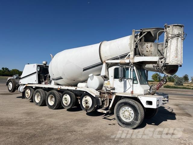 Oshkosh S-2146 Altele