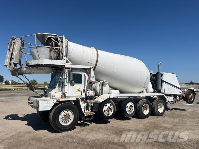 Oshkosh S-2146 Altele