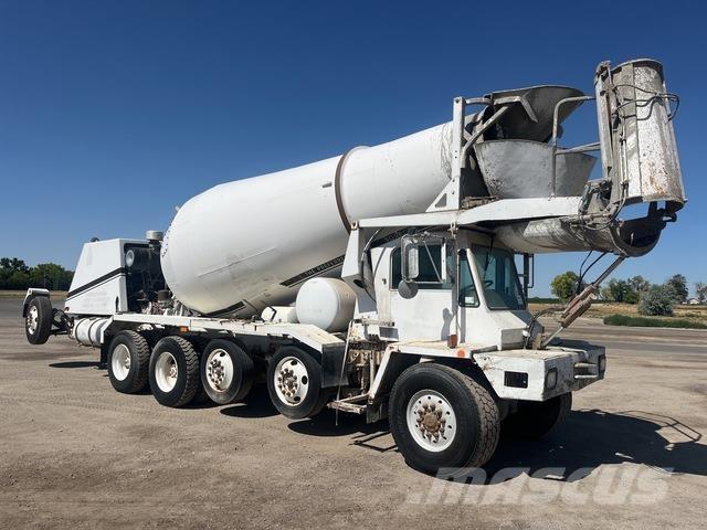 Oshkosh S-2146 Altele