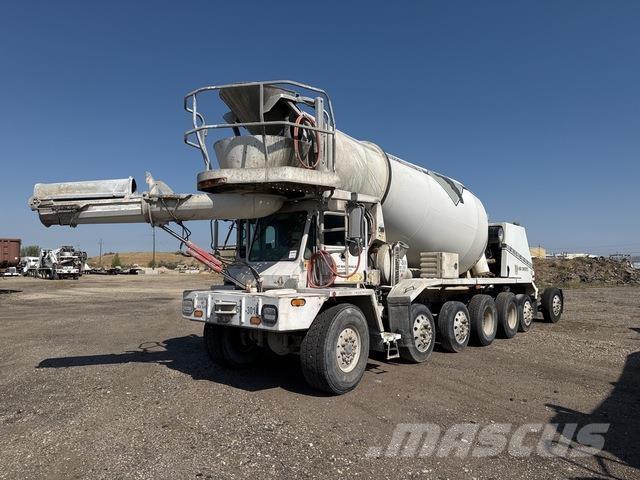Oshkosh S-2146 Altele