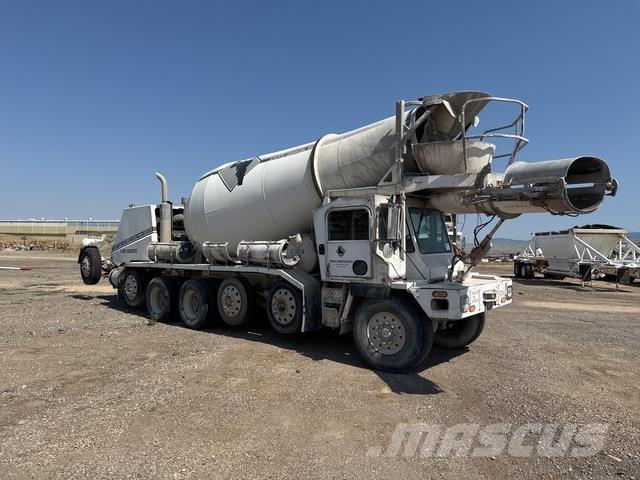 Oshkosh S-2146 Altele