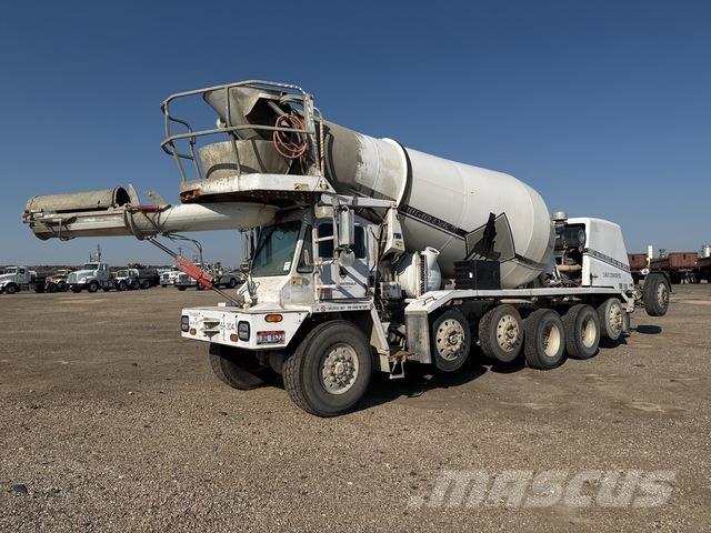Oshkosh S-2146 Altele