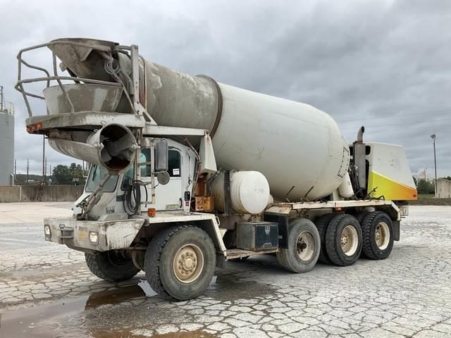 Oshkosh S-2346 Altele