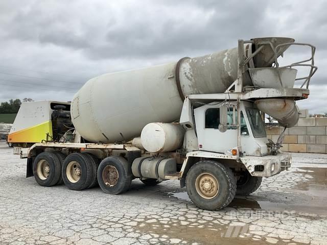 Oshkosh S-2346 Altele