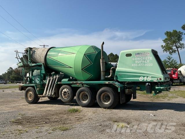 Oshkosh S-2346 Altele