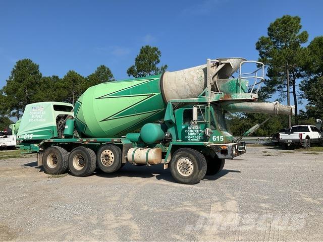 Oshkosh S-2346 Altele