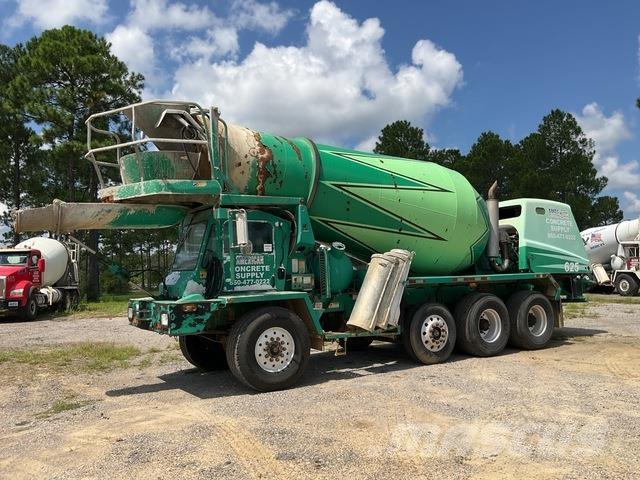Oshkosh S-2346 Altele
