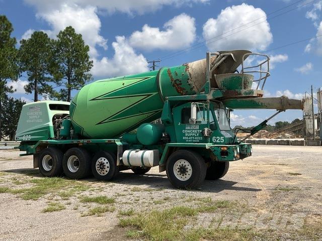 Oshkosh S-2346 Altele