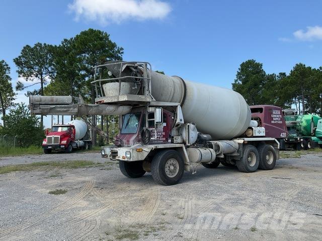 Oshkosh S-2346 Altele