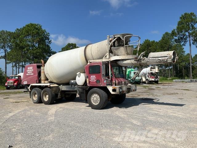 Oshkosh S-2346 Altele