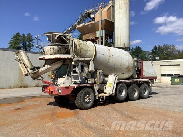 Oshkosh S2204 Altele