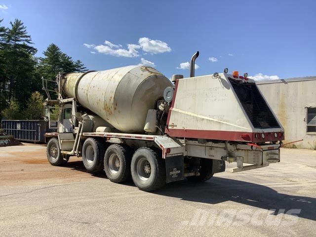 Oshkosh S2204 Altele