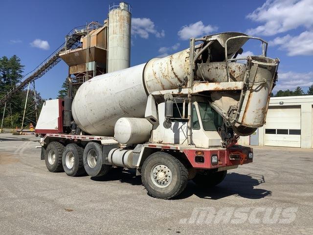 Oshkosh S2204 Altele
