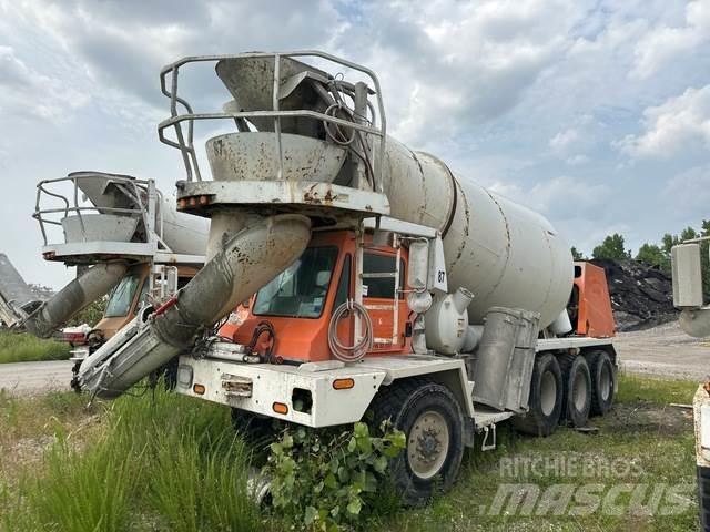 Oshkosh S2346 Altele
