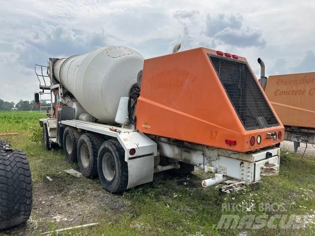 Oshkosh S2346 Altele