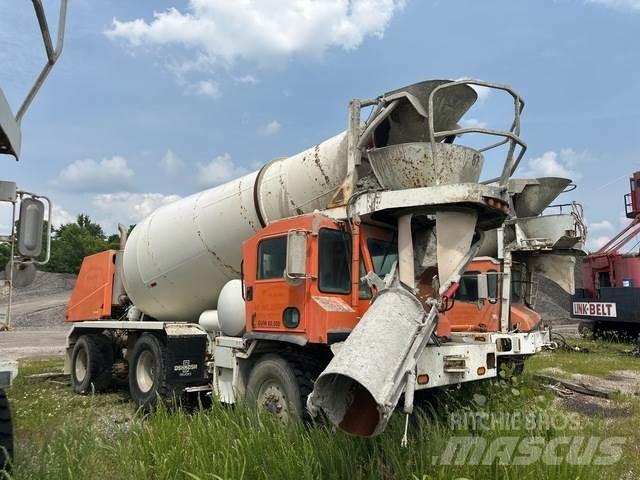 Oshkosh S2346 Altele