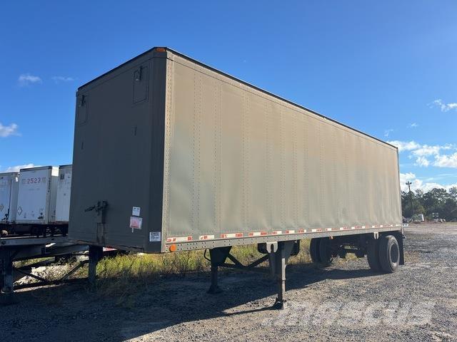 Oshkosh V1301 Remorci utilitare