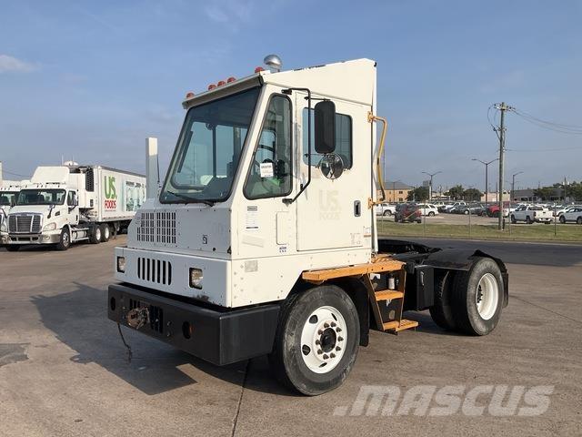 Ottawa  Adaptor terminal