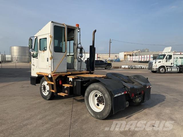 Ottawa  Adaptor terminal