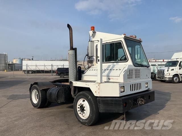 Ottawa  Adaptor terminal