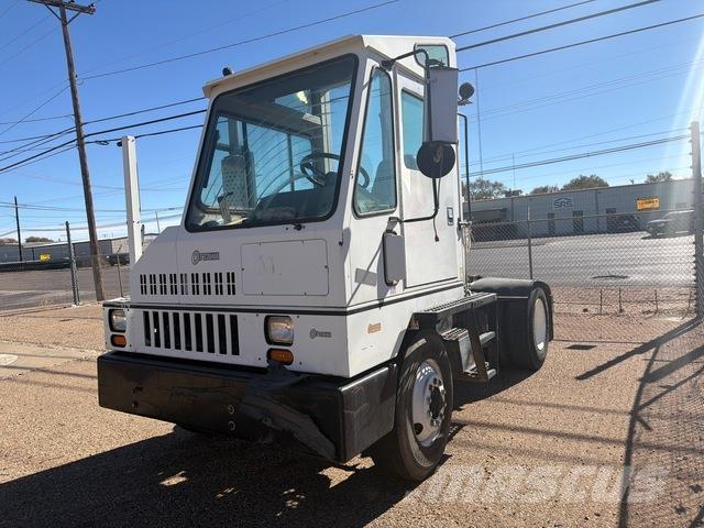 Ottawa C30 Adaptor terminal