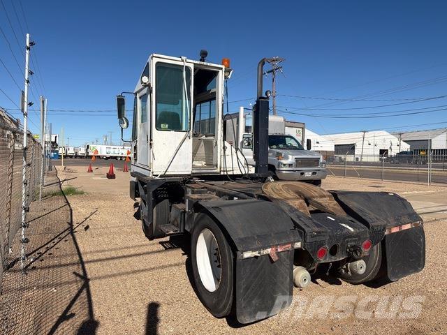 Ottawa C30 Adaptor terminal