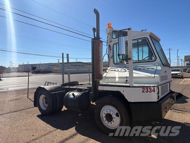 Ottawa C30 Adaptor terminal