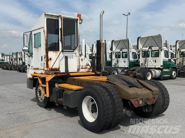 Ottawa Kalmar Adaptor terminal