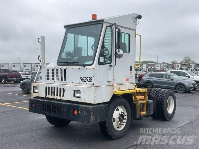 Ottawa Kalmar Adaptor terminal