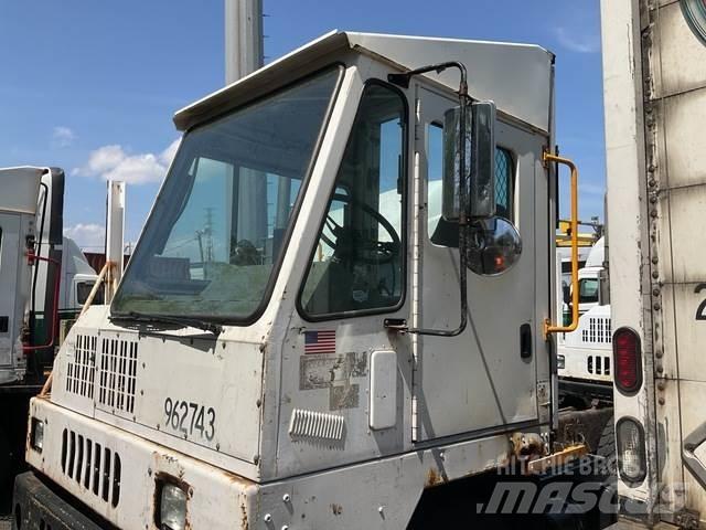 Ottawa Kalmar Adaptor terminal