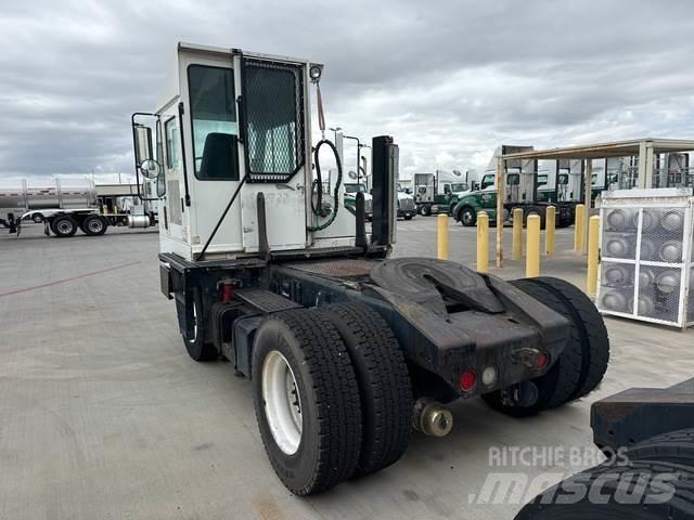 Ottawa Kalmar Adaptor terminal