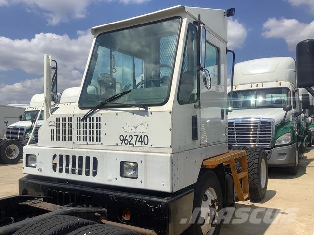 Ottawa Kalmar Adaptor terminal