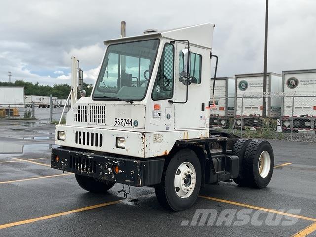 Ottawa Kalmar Adaptor terminal
